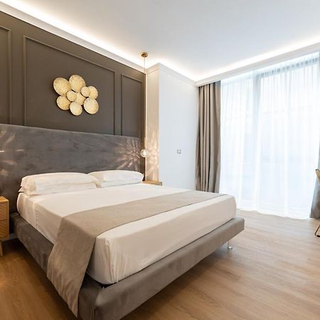 Toledo Relais Suites - By Pera Rooms Collection Νάπολη Εξωτερικό φωτογραφία