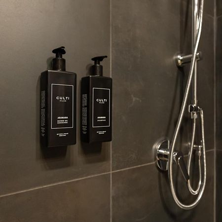 Toledo Relais Suites - By Pera Rooms Collection Νάπολη Εξωτερικό φωτογραφία
