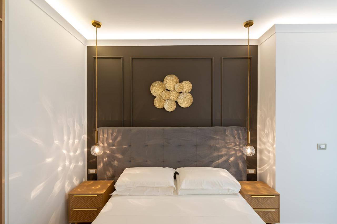 Toledo Relais Suites - By Pera Rooms Collection Νάπολη Εξωτερικό φωτογραφία