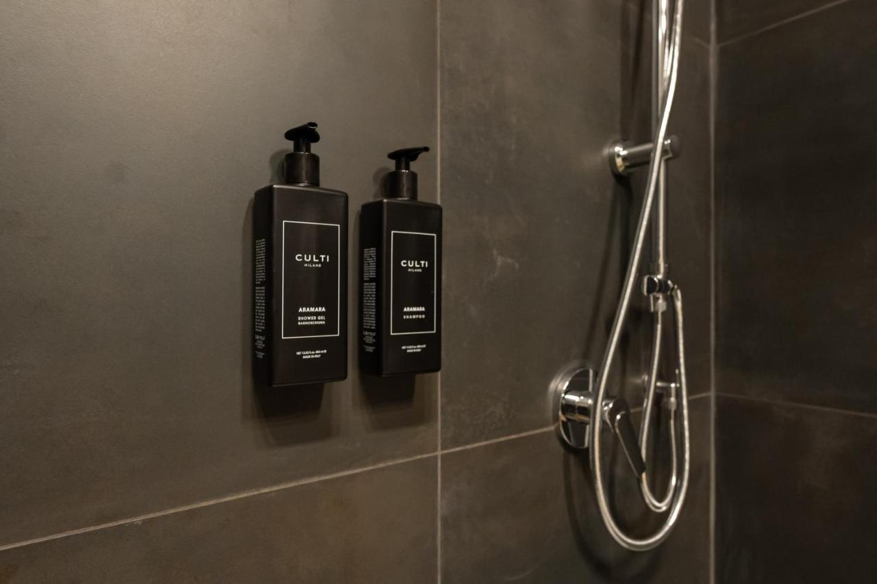 Toledo Relais Suites - By Pera Rooms Collection Νάπολη Εξωτερικό φωτογραφία