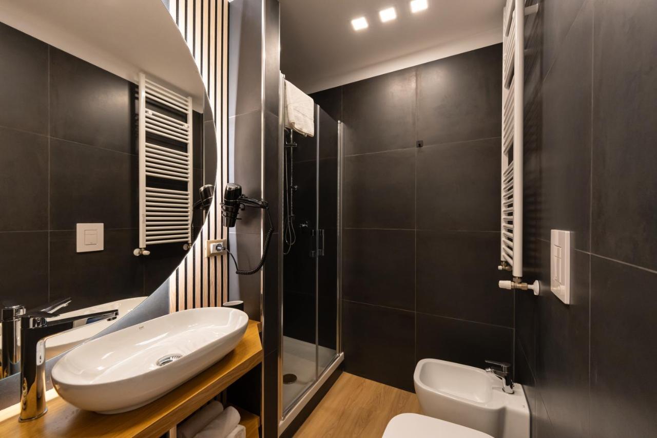 Toledo Relais Suites - By Pera Rooms Collection Νάπολη Εξωτερικό φωτογραφία